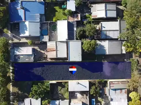 Terreno en Venta en Avellaneda, General Obligado