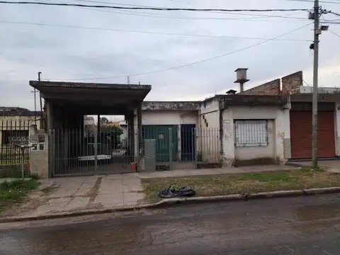 Casa en Venta en Libertad, Partido de Merlo