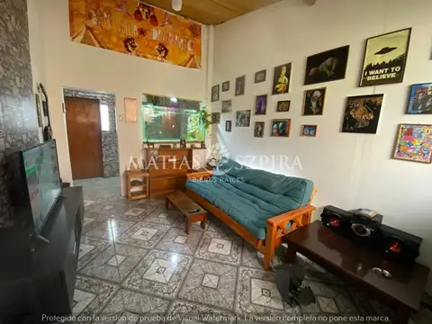 Casa en Venta en San Justo, Partido de La Matanza