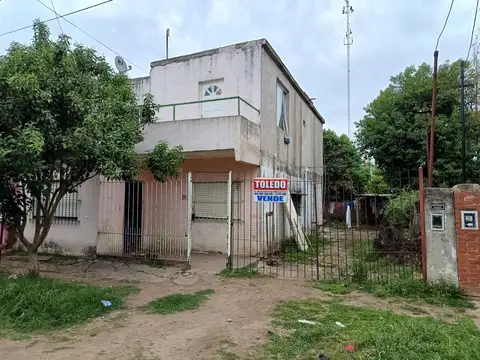 Casa en Venta en Libertad, Partido de Merlo