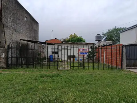 Casa en Venta en Libertad, Partido de Merlo