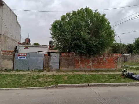 Casa en Venta en Rafael Castillo, Partido de La Matanza