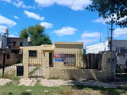 Casa en Venta en Rafael Castillo, Partido de La Matanza