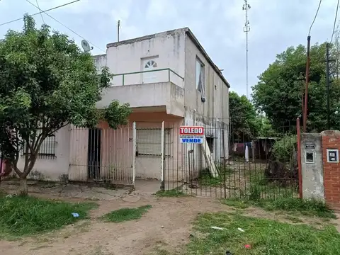 Casa en Venta en Libertad, Partido de Merlo