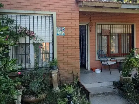 Casa en Venta en San Clemente del Tuyu, Partido de La Costa