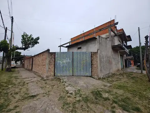 Casa en Venta en Laferrere Norte, Gregorio de Laferrere