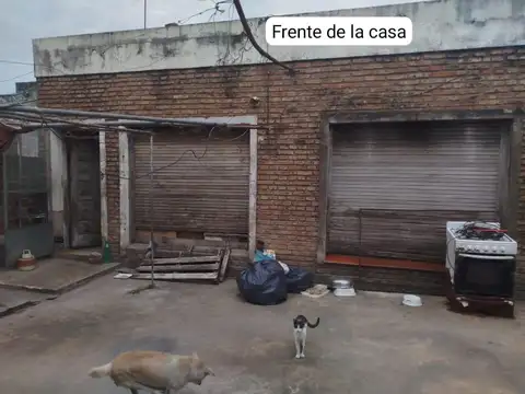 Casa en Venta en Bernal, Partido de Quilmes