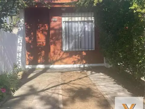 Casa en Venta en Las Toninas, Partido de La Costa