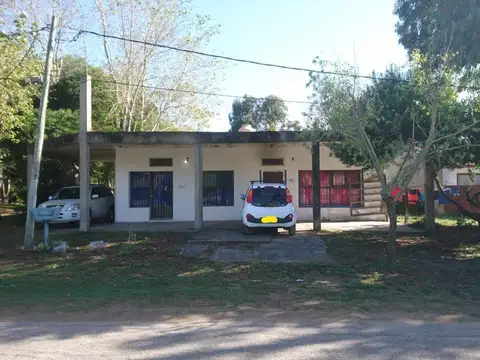 Casa en Venta en Las Toninas, Partido de La Costa
