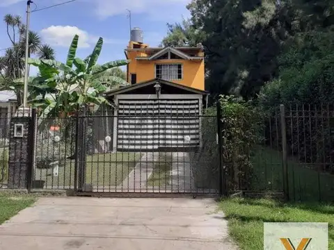 Casa en Venta en La Reja, Partido de Moreno