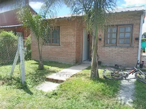 Casa en Venta en Tortuguitas, Partido de José C. Paz