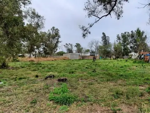 Terreno en Venta en Rincón Norte, La Capital