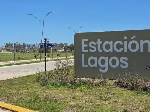Terreno en Venta en General Lagos, Rosario