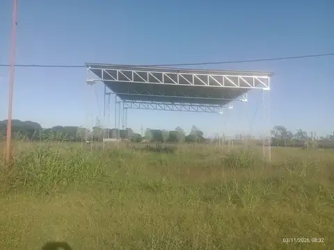 Terreno en Venta en Humboldt, Las Colonias