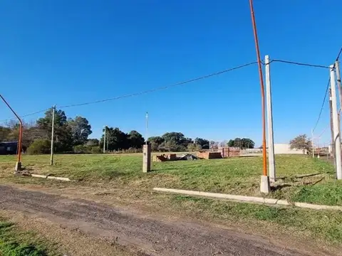 Terreno en Venta en Barrio Caima, San Jerónimo