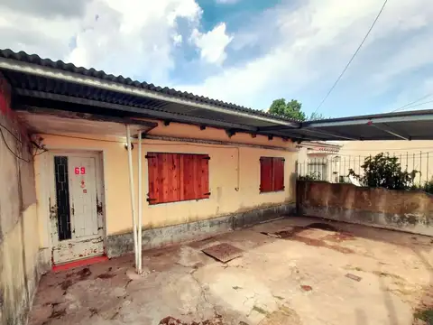 Casa en Venta en Zarate, Partido de Zárate