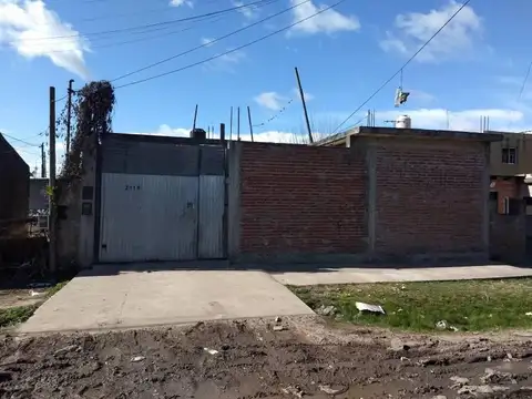 Casa en Venta en Gregorio de Laferrere, Partido de La Matanza