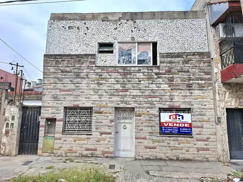 Casa en Venta en Ciudad Madero, Partido de La Matanza