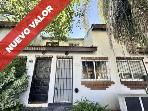Casa en Venta en Castelar Sur, Castelar