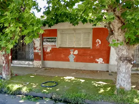 Casa en Venta en Remedios de Escalada, Partido de Lanús