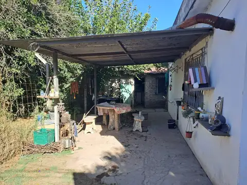 Casa en Venta en Pontevedra, Partido de Merlo