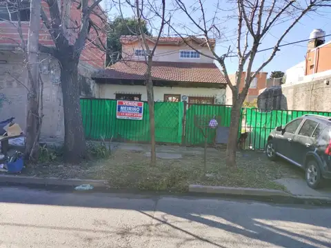 Casa en Venta en Temperley, Partido de Lomas de Zamora