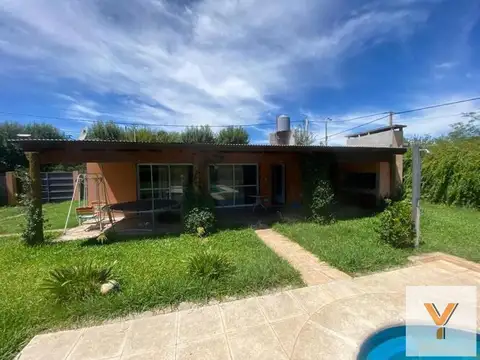 Casa en Venta en Mariano Benitez Pergamino, Partido de Pergamino