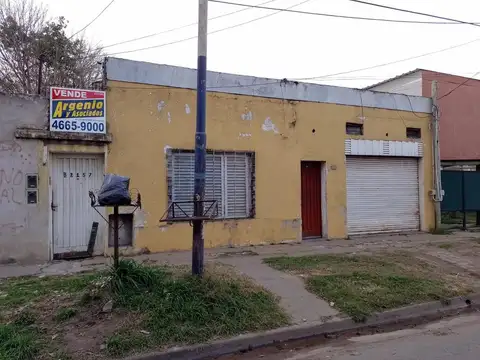 Casa en Venta en Moreno, Partido de Moreno