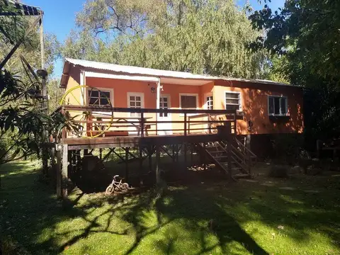 Casa en Venta en Delta del Tigre, Partido de Tigre