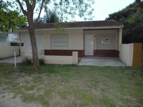 Casa en Venta en San Clemente del Tuyu, Partido de La Costa
