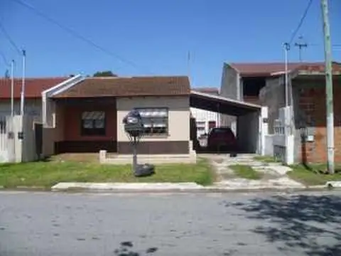Casa en Venta en San Clemente del Tuyu, Partido de La Costa