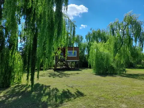 Casa en Venta en Capitan, Delta del Tigre