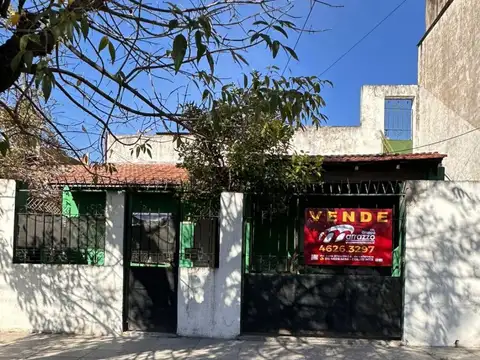Casa en Venta en Gregorio de Laferrere, Partido de La Matanza