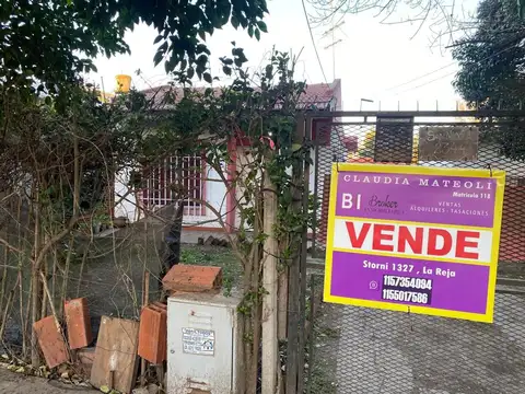 Casa en Venta en Moreno, Partido de Moreno