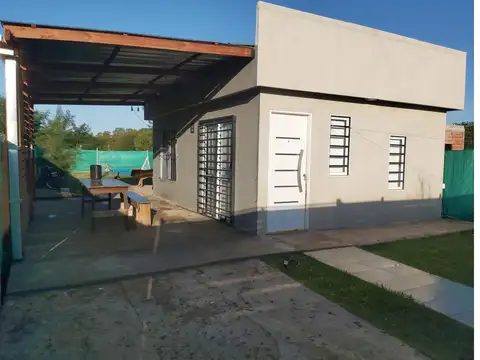 Casa en Venta en Villars, Partido de General Las Heras