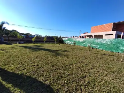 Casa en Venta en Los Mirtillos, Zarate