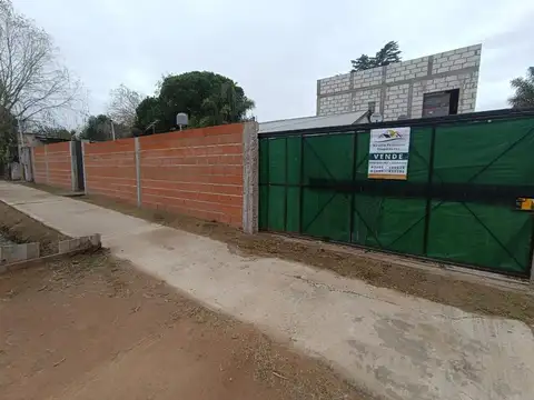 Casa en Venta en Otamendi, Partido de Campana