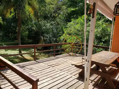Casa en Venta en Capitan, Delta del Tigre