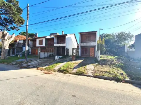 Casa en Venta en San Bernardo Del Tuyu, San Bernardo del Tuyu