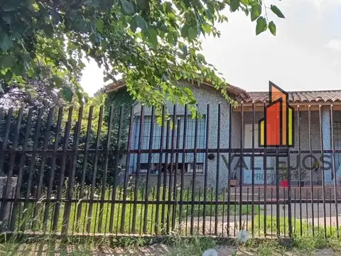 Casa en Venta en La Reja, Partido de Moreno