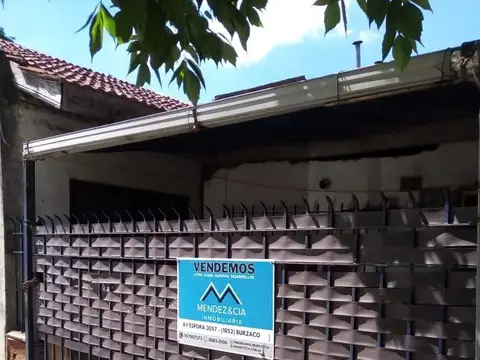 Casa en Venta en Burzaco, Partido de Almirante Brown