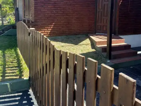 Casa en Venta en Las Toninas, Partido de La Costa