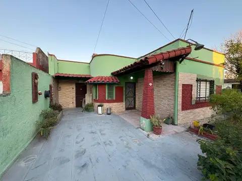 Casa en Venta en Merlo, Partido de Merlo