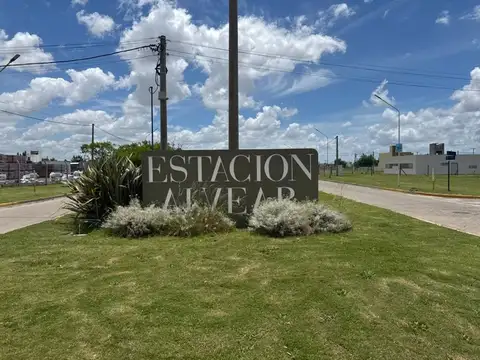 Terreno en Venta en Alvear, Rosario