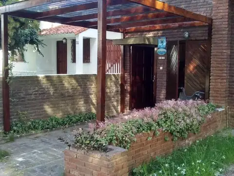 Casa en Venta en San Bernardo del Tuyú, Partido de La Costa