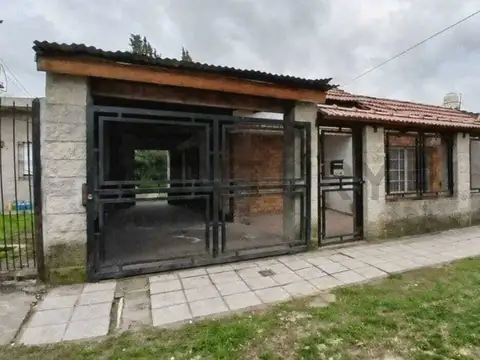 Casa en Venta en Tortuguitas, Partido de Malvinas Argentinas