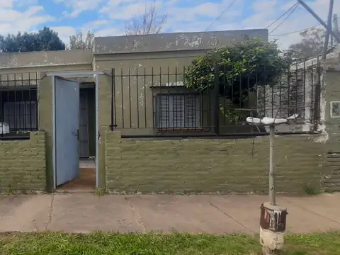 Casa en Venta en Castelar Sur, Castelar