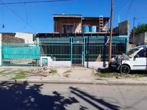 Casa en Venta en José Clemente Paz, Partido de José C. Paz