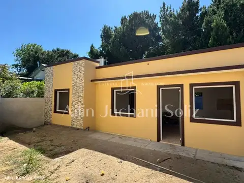 Casa en Venta en Mar del Tuyu, Partido de La Costa