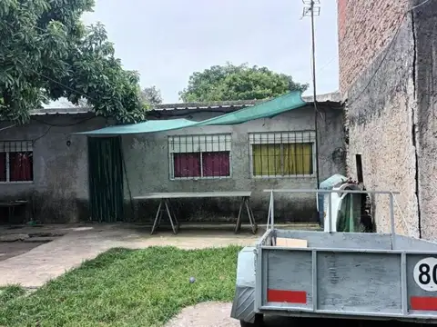 Casa en Venta en Gregorio de Laferrere, Partido de La Matanza